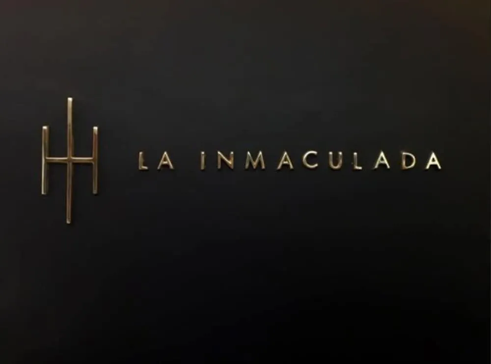 La Inmaculada Hotel Guatemala City