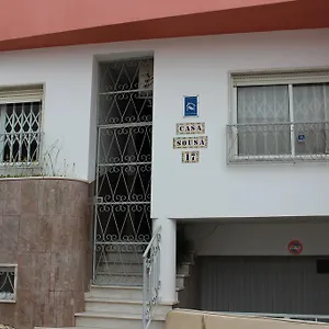 Casa Sousa Lagos