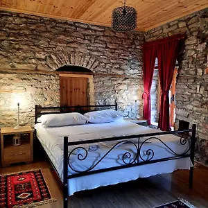 Stone 1850 Gjirokastër