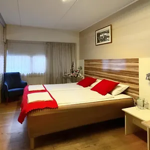 Arkadia Hotel&hostel Helsinki